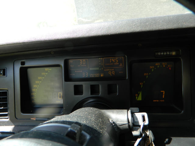 1989 Chevrolet Corvette - photo 9