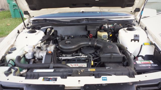 1990 Cadillac DeVille Gold Package - photo 5