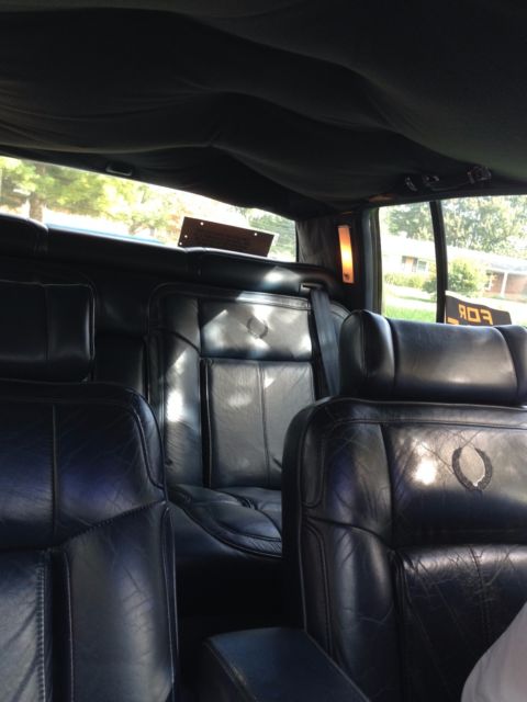 1990 Cadillac DeVille - photo 6
