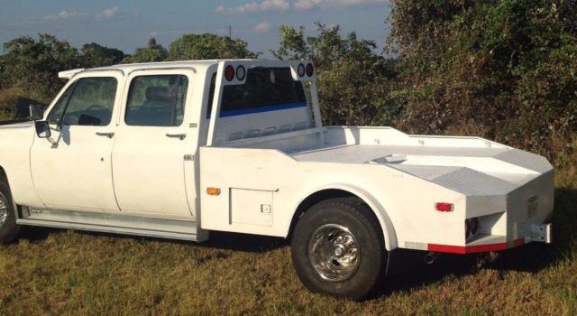 1990 Chevrolet Other Pickups - photo 10