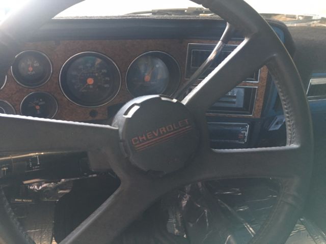 1990 Chevrolet Other Pickups - photo 13