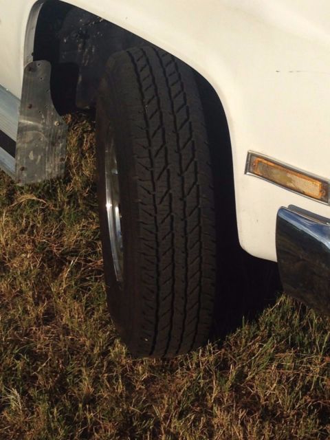1990 Chevrolet Other Pickups - photo 8