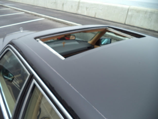 1990 Mercedes-Benz 400-Series - photo 4