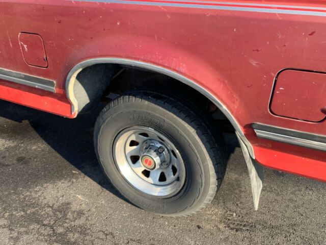 1991 Ford F-150 - photo 13