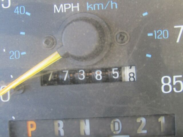 1991 Ford F-250 XLT Lariat - photo 6