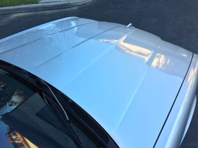 1991 Jaguar XJ6 - photo 6