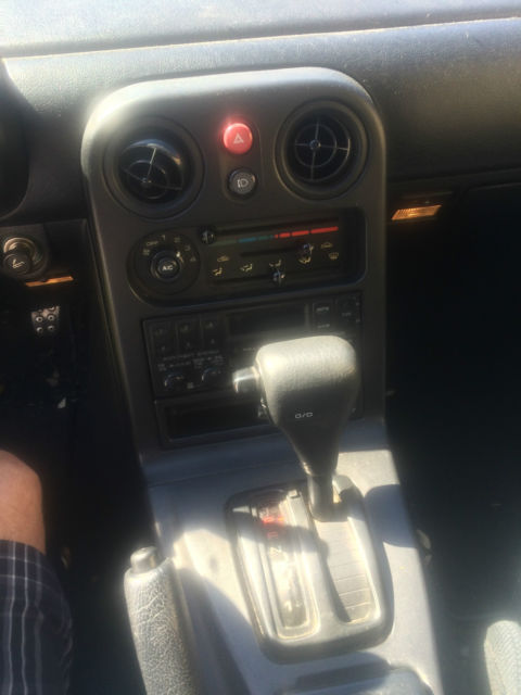 1991 Mazda MX-5 Miata MX-5 - photo 9