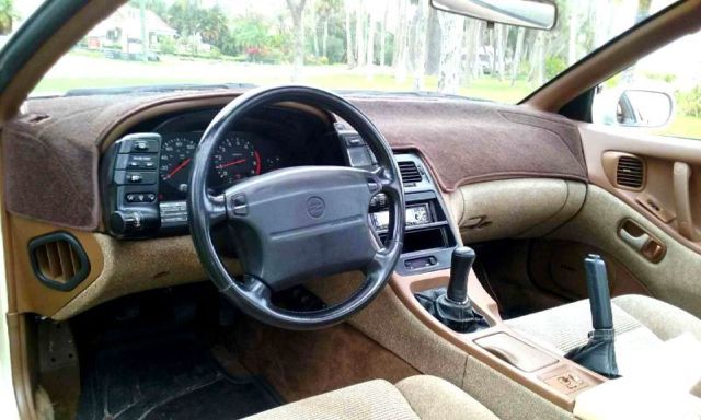 1991 Nissan 300ZX - photo 10