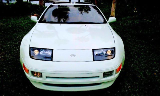 1991 Nissan 300ZX - photo 11