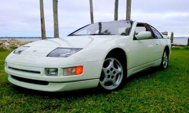 1991 Nissan 300ZX - photo 12