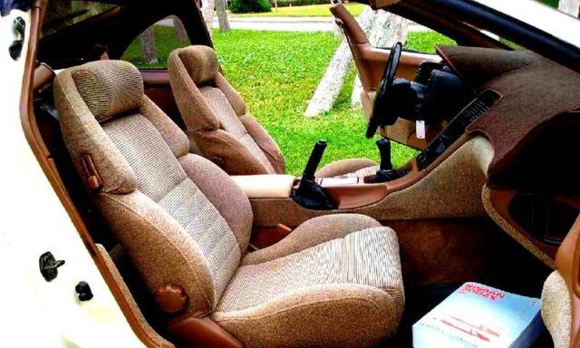 1991 Nissan 300ZX - photo 3