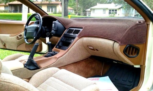 1991 Nissan 300ZX - photo 7