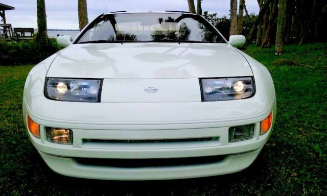 1991 Nissan 300ZX - photo 8