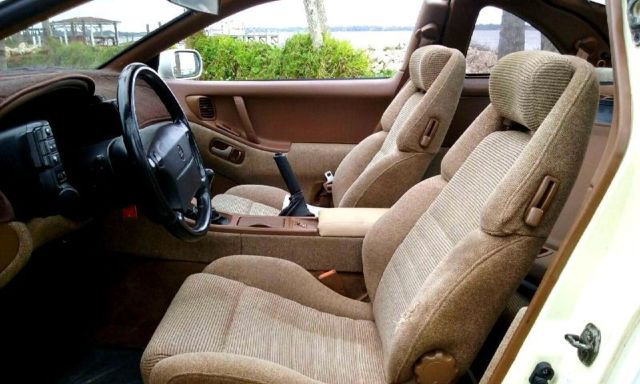 1991 Nissan 300ZX - photo 9