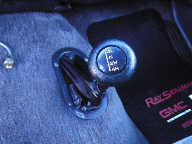 1991 Dodge Ram 2500 LE - photo 12