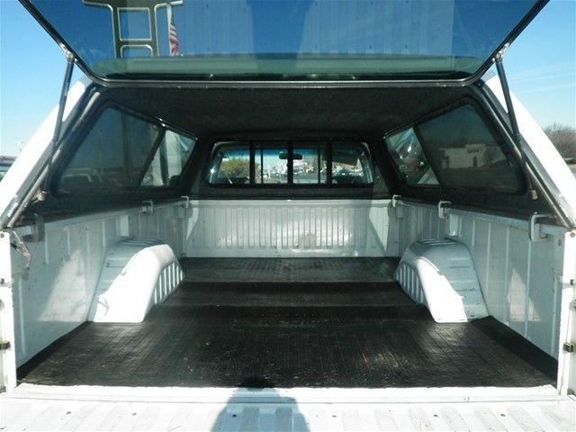 1991 Dodge Ram 2500 LE - photo 7