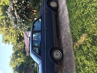 1991 Volvo 240 - photo 3