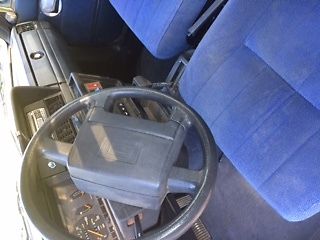 1991 Volvo 240 - photo 4