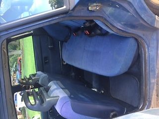 1991 Volvo 240 - photo 5
