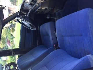 1991 Volvo 240 - photo 6