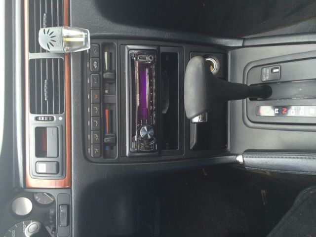 1992 Acura Vigor - photo 2