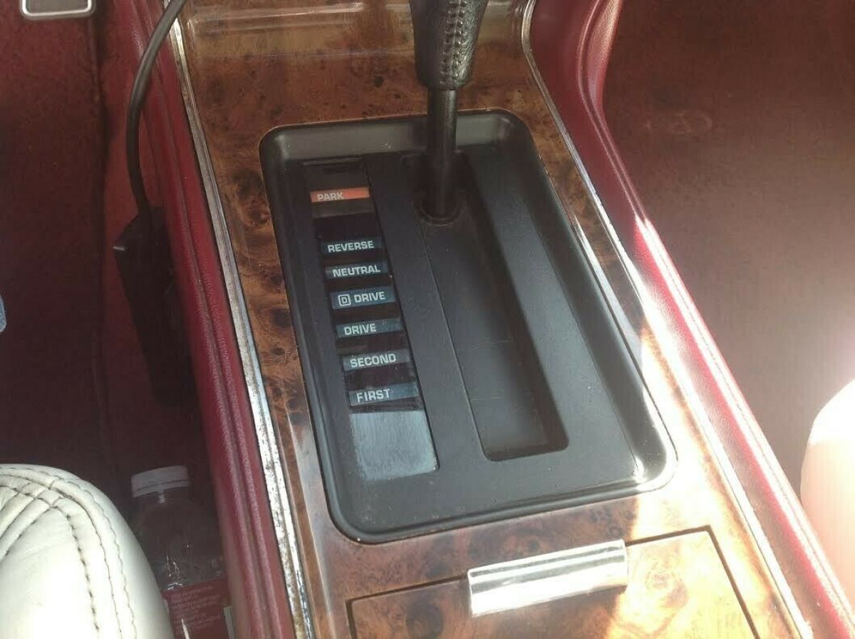 1992 Buick Riviera Coupe - photo 12