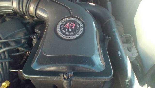 1992 Cadillac Fleetwood - photo 10