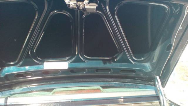 1992 Cadillac Fleetwood - photo 6