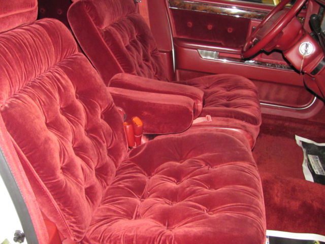 1992 Chrysler New Yorker 5th Avenue - photo 11