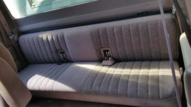 1992 Ford F-250 XLT - photo 10