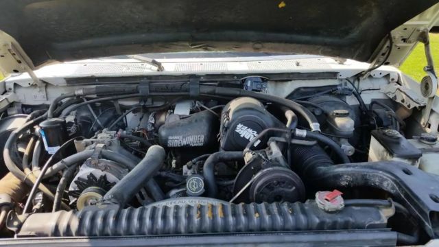 1992 Ford F-250 XLT - photo 6