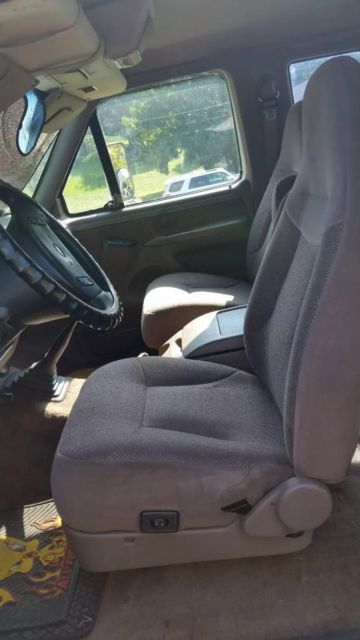 1992 Ford F-250 XLT - photo 8
