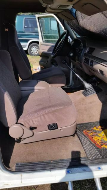 1992 Ford F-250 XLT - photo 9
