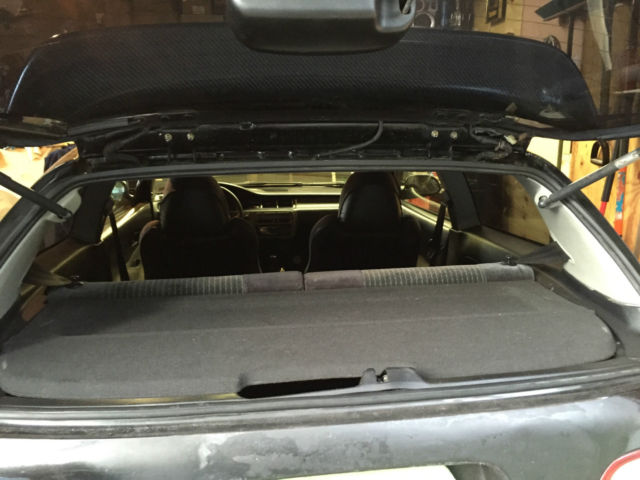 1992 Honda Civic Si - photo 10