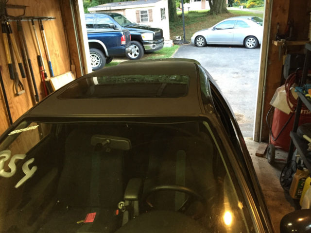 1992 Honda Civic Si - photo 8