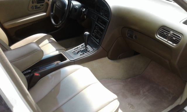 1992 Infiniti Q45 Classic and Vintage Q45 - photo 10