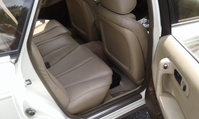 1992 Infiniti Q45 Classic and Vintage Q45 - photo 11