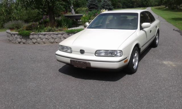 1992 Infiniti Q45 Classic and Vintage Q45 - photo 4