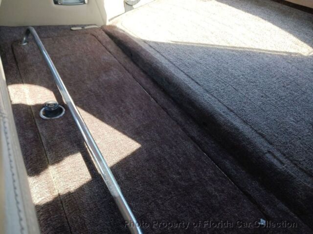 1992 Jaguar XJS Convertible V12 Automatic - photo 10