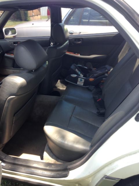 1992 Lexus LS LS - photo 3