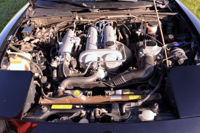 1992 Mazda MX-5 Miata - photo 11