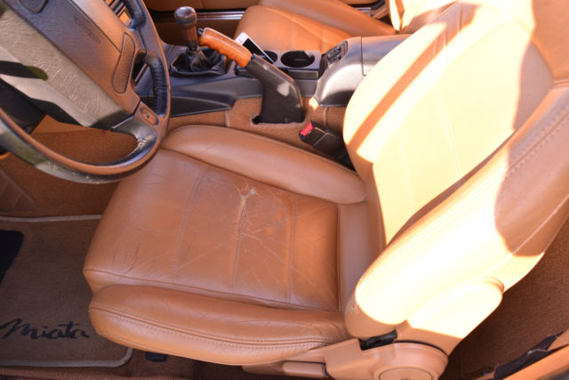 1992 Mazda MX-5 Miata - photo 12