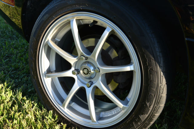 1992 Mazda MX-5 Miata - photo 5