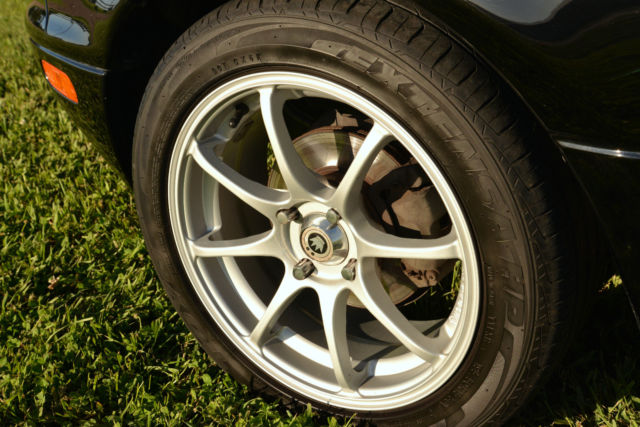 1992 Mazda MX-5 Miata - photo 7