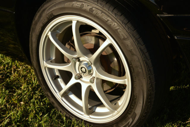1992 Mazda MX-5 Miata - photo 8