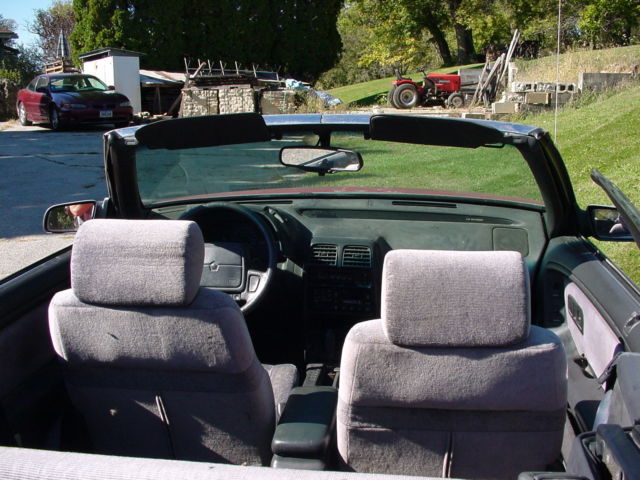 1993 Chrysler LeBaron - photo 6