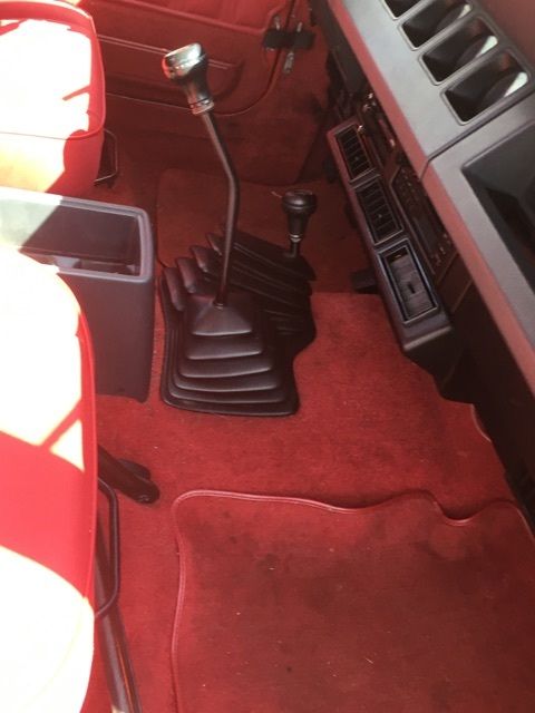 1993 Jeep Wrangler Renegade - photo 11