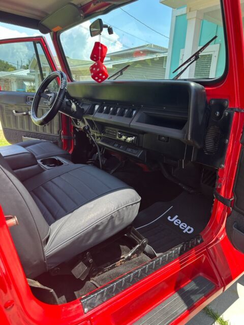 1993 Jeep Renegade - photo 10