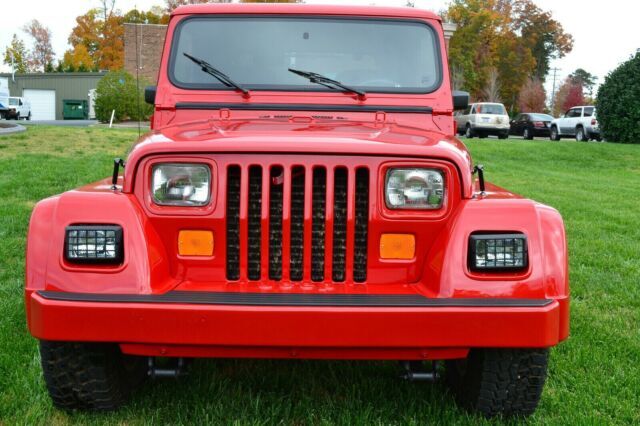 1993 Jeep Renegade - photo 3