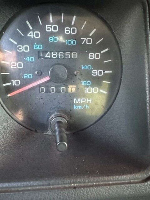 1993 Jeep Renegade - photo 5